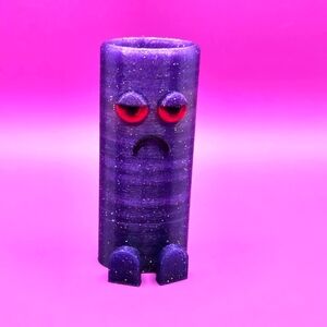 Chill buddy bic lighter case